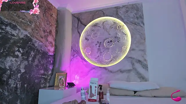 JulietaKane online show from 01.08.26