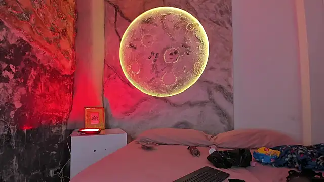 JulietaKane online show from 02.07.26