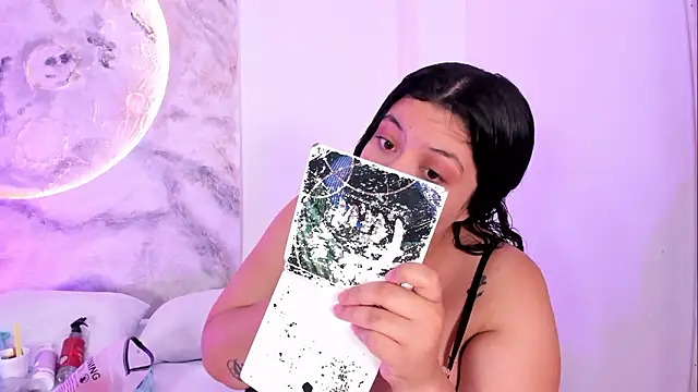 JulietaKane online show from 03.06.26