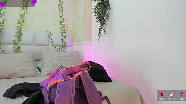 JulietaKane online show from 06.25.26