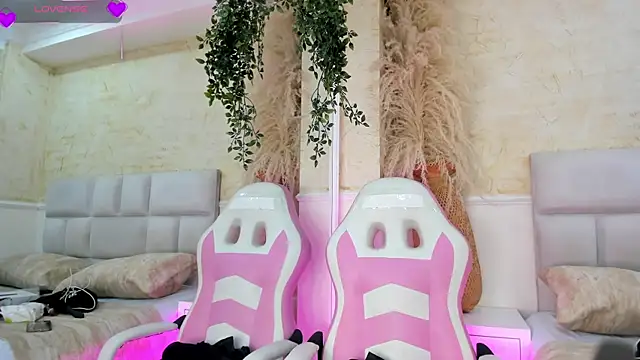 JulietaKane online show from 07.13.26