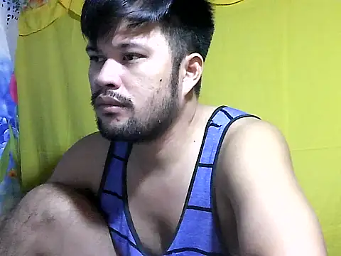 Snapshot of HairyHottestpinoyHandsome chatting on 06.02.26 HairyHottestpinoyHandsome online show from 06.02.26