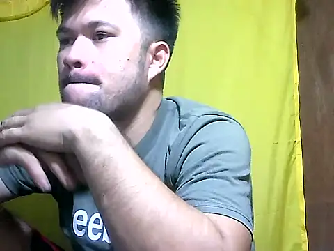 HairyHottestpinoyHandsome online show from 07.09.26
