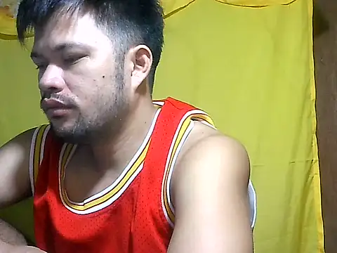 HairyHottestpinoyHandsome online show from 07.11.26