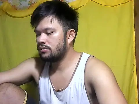 HairyHottestpinoyHandsome online show from 07.23.26