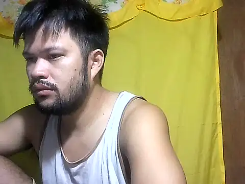 HairyHottestpinoyHandsome online show from 07.23.26
