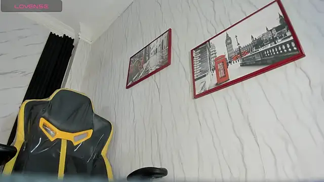 TOWERS21  online show from 12.10.24