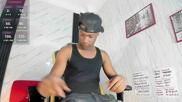 TOWERS21  online show from 12.27.24