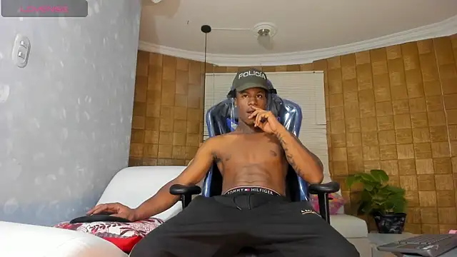 TOWERS21  online show from 01.17.25