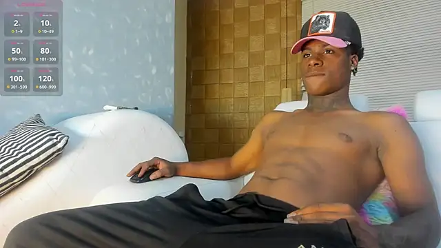 TOWERS21  online show from 01.24.25