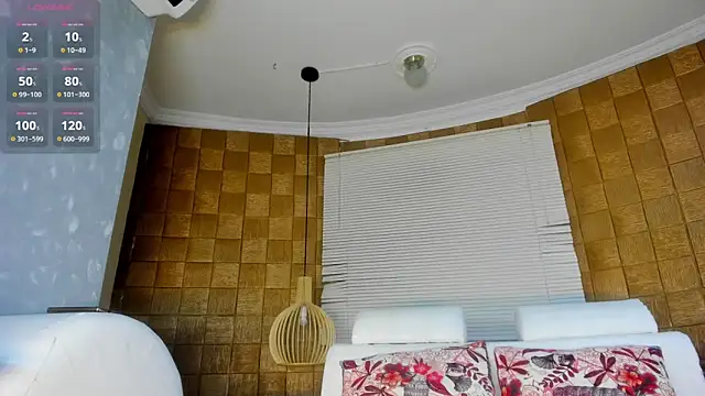 TOWERS21  online show from 02.11.25