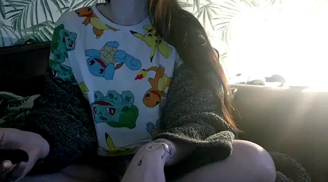 LexiSnowUK online show from 02.24.25