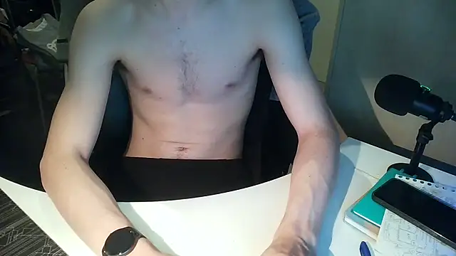 Snapshot of masc_mason chatting on 03.19.25 masc mason online show from 03.19.25