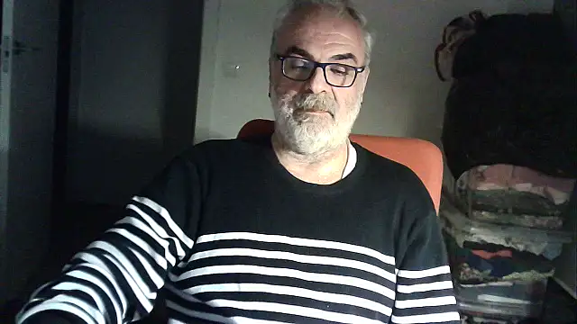 Satiro Sevilla online show from 01.18.25