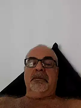 Satiro Sevilla online show from 09.16.25