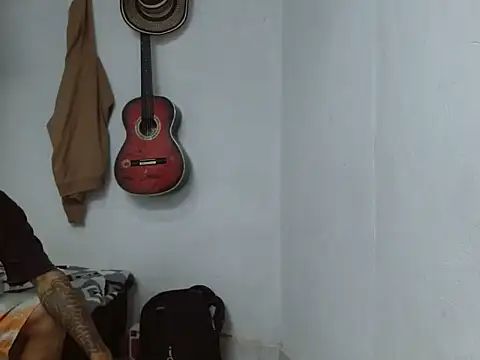 latino hotxxx online show from 03.16.25