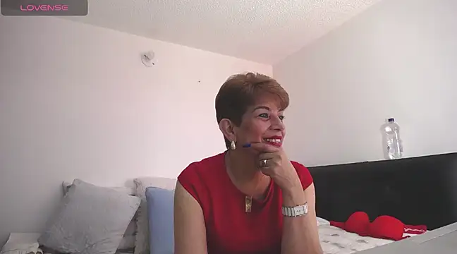 Angelina Stone 65 online show from 02.13.25