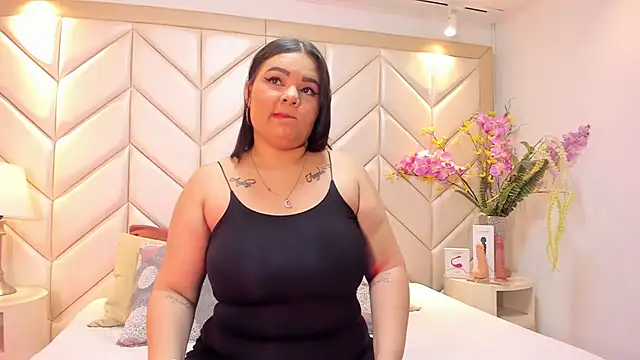 Snapshot of KatyaPittman chatting on 10.25.25 KatyaPittman online show from 10.25.25