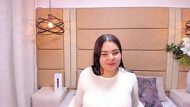 Snapshot of KatyaPittman chatting on 10.26.25 KatyaPittman online show from 10.26.25