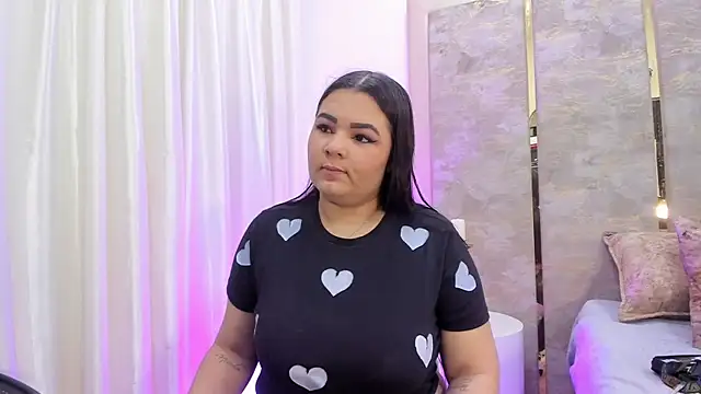 Snapshot of KatyaPittman chatting on 11.06.25 KatyaPittman online show from 11.06.25