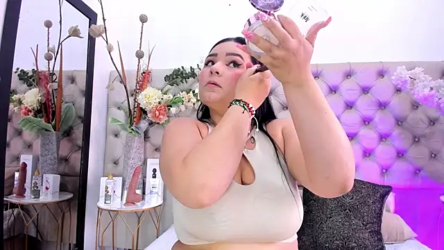 KatyaPittman online show from 04.05.26