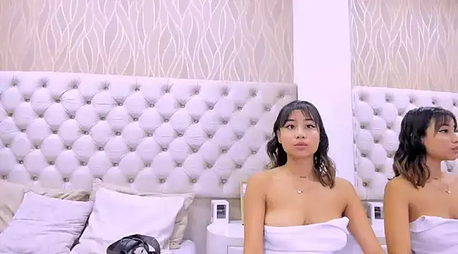 NairobiLee online show from 01.25.25