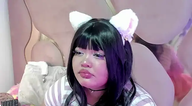 kittyhtx online show from 01.31.25