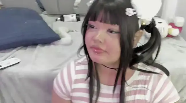 kittyhtx online show from 02.04.25