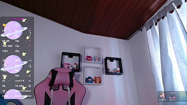 evie cloud online show from 12.19.25