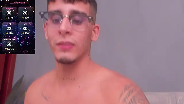 iamcamiloo  online show from 12.10.24