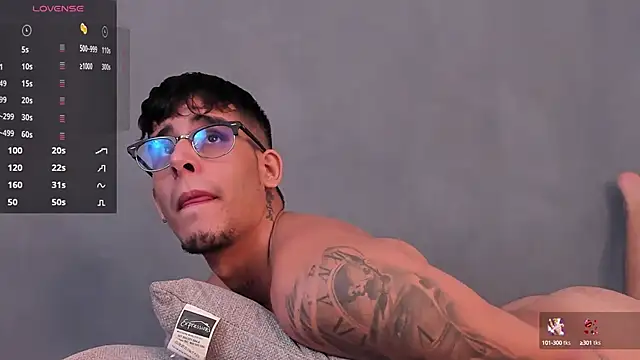 iamcamiloo  online show from 01.16.25