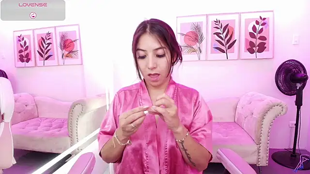 Ema louis  online show from 03.19.26