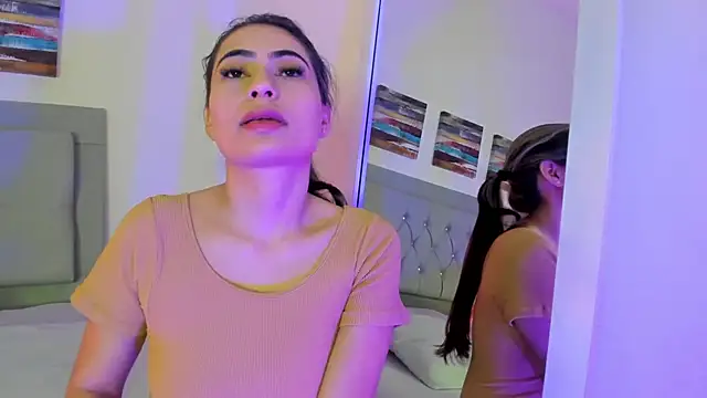 samanthasweeth online show from 01.02.25