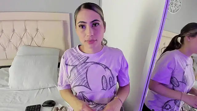 samanthasweeth online show from 01.17.25