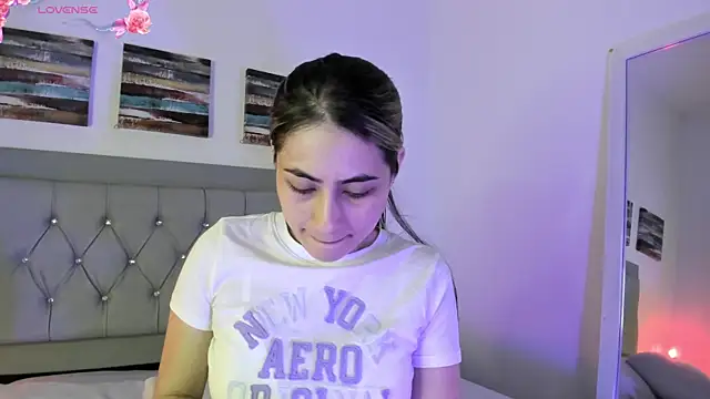 samanthasweeth online show from 01.27.25