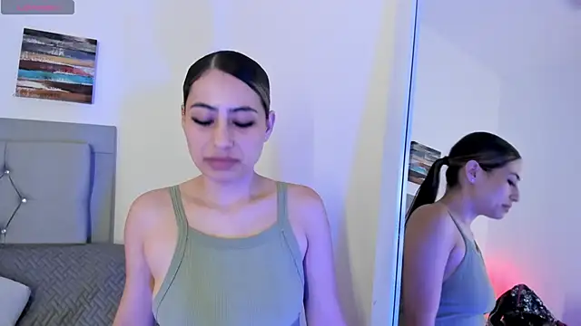 samanthasweeth online show from 02.15.25