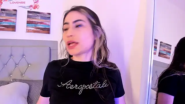 samanthasweeth online show from 02.19.25
