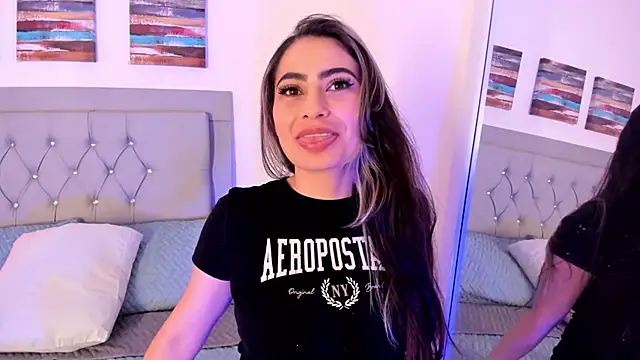 samanthasweeth online show from 03.03.25