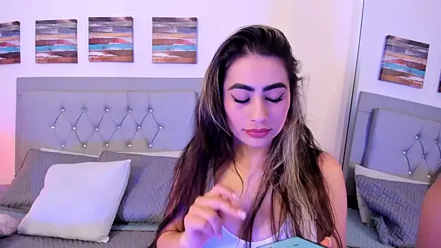samanthasweeth online show from 03.13.25