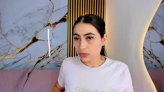 samanthasweeth online show from 09.18.25