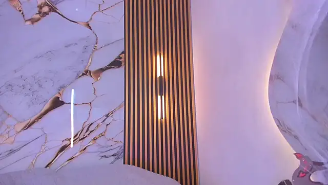 Snapshot of samanthasweeth chatting on 10.19.25 samanthasweeth online show from 10.19.25