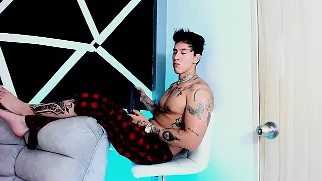 JUSTIN FULLER1 online show from 09.23.25