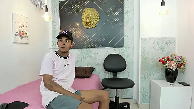 JordanAndAndrew online show from 12.04.24