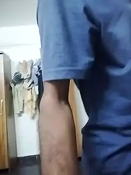 PRASADREDDY HYD online show from 12.04.24