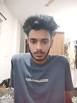 PRASADREDDY HYD online show from 12.05.24