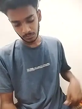 PRASADREDDY HYD online show from 12.05.24