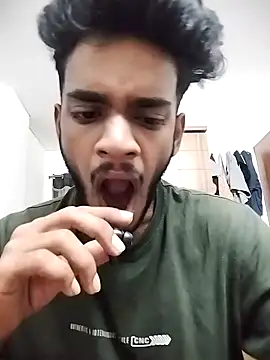 PRASADREDDY HYD online show from 12.10.24