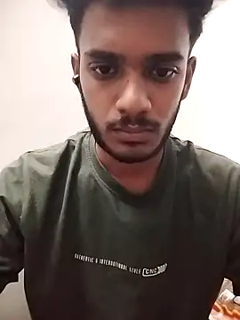 PRASADREDDY HYD online show from 12.11.24