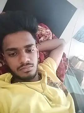 PRASADREDDY HYD online show from 02.05.25