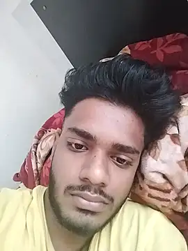 PRASADREDDY HYD online show from 02.08.25